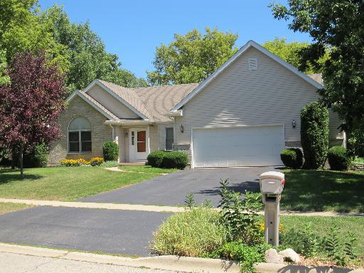 1010 Moraine Dr., Woodstock, IL 60098