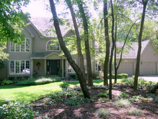 1138 Hobson Mill Dr., Naperville, IL 60540