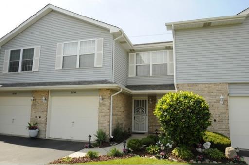 16144 Bormet Dr., Tinley Park, IL 60477
