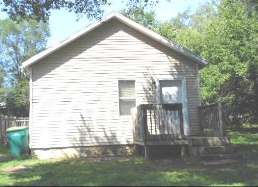 515 Lehman Ave., Joliet, IL 60433