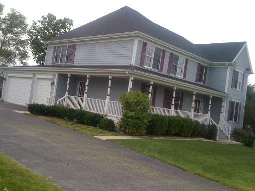 751 Greenfield Turn, Yorkville, IL 60560