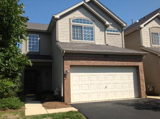 932 Parkhill Cir., Aurora, IL 60502