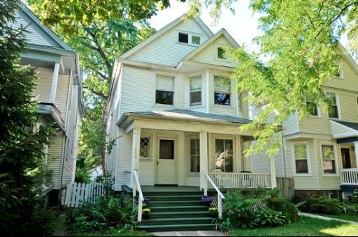 1449 W Granville Ave., Chicago, IL 60660