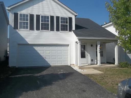 1740 Hazelnut Ln., Aurora, IL 60504