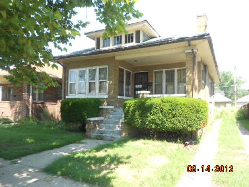 306 Webb St., Calumet City, IL 60409