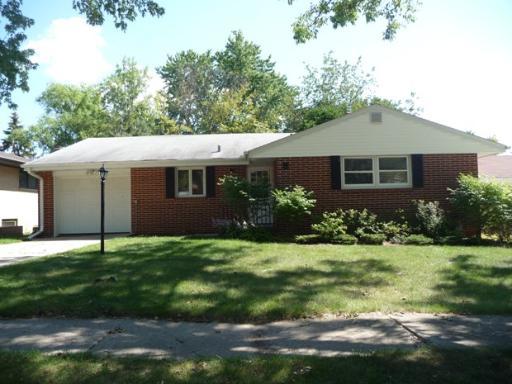 409 Hilton Ave., Rockford, IL 61107