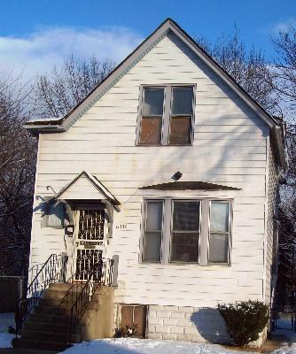 11339 S Harvard Ave., Chicago, IL 60628