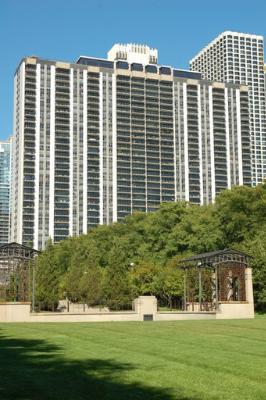 400 E Randolph St. #2624, Chicago, IL 60601