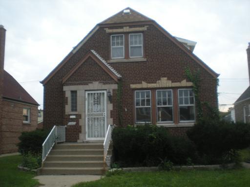 10827 S Avenue M, Chicago, IL 60617
