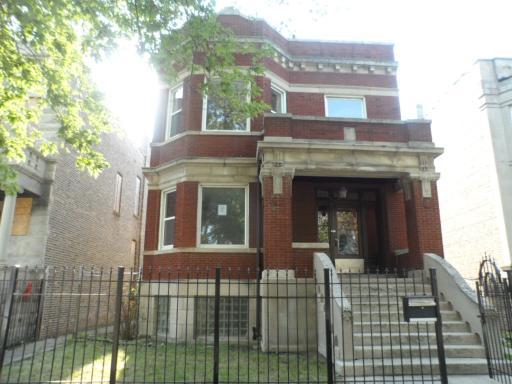 1900 S Millard Ave., Chicago, IL 60623