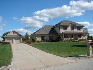 5968 Danielle Ln., Yorkville, IL 60560