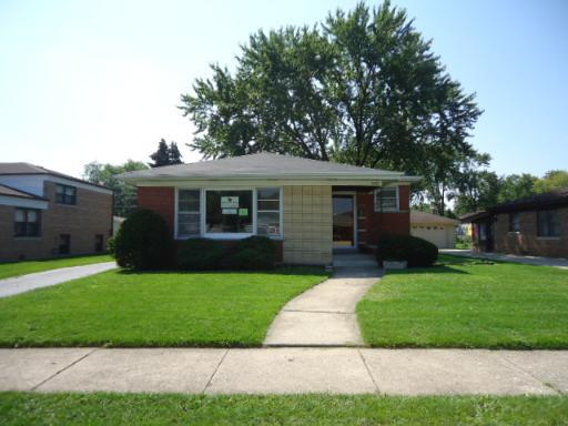 5513 W 99th St., Oak Lawn, IL 60453