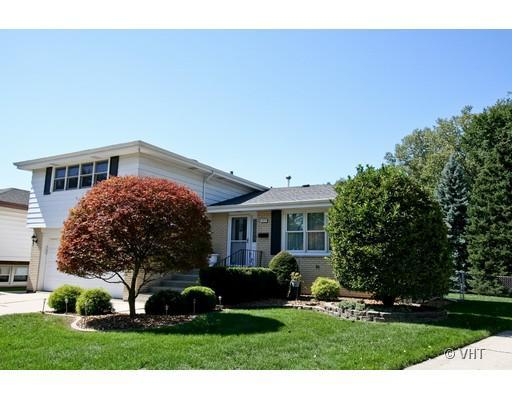 9828 S Major Ave., Oak Lawn, IL 60453