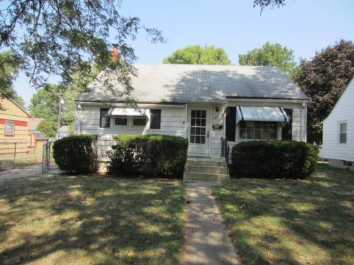 3019 Arcadia Ter., Rockford, IL 61101