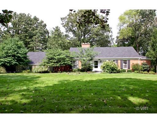 2053 Partridge Ln., Highland Park, IL 60035