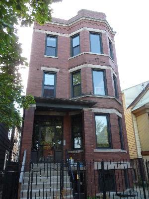2721 N Drake Ave., Chicago, IL 60647