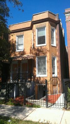 4840 W Congress Pkwy., Chicago, IL 60644