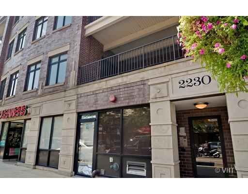 2230 N Lincoln Ave. #304, Chicago, IL 60614