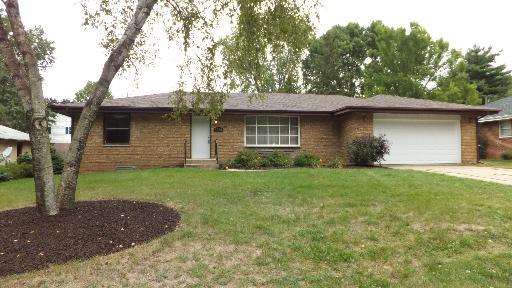 5020 Norwich Dr., Rockford, IL 61107