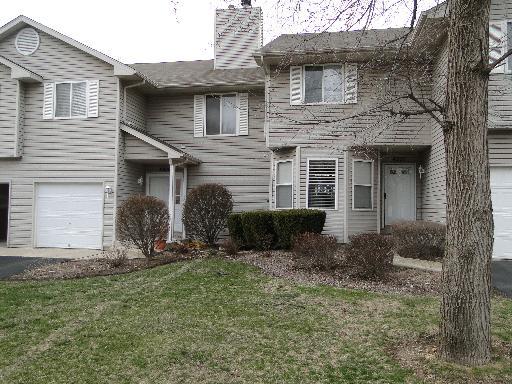 4209 Caribou Ct., Joliet, IL 60431