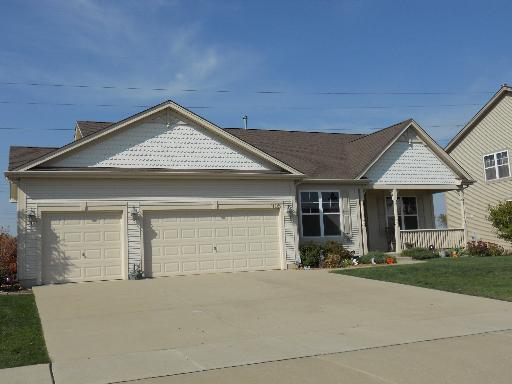 905 Willow Dr., Shorewood, IL 60404