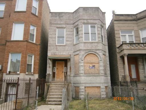 1661 S Homan Ave., Chicago, IL 60623