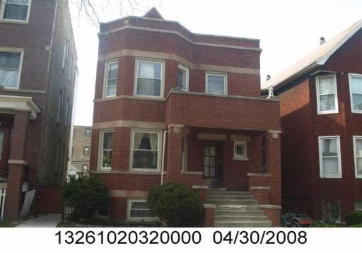 3130 N Davlin Ct., Chicago, IL 60618