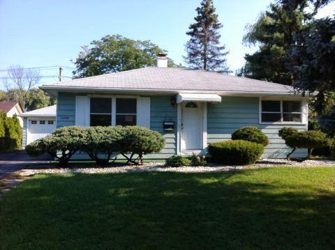 2602 Fremont St., Rolling Meadows, IL 60008