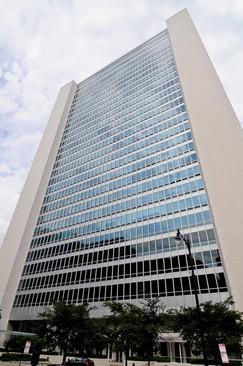 500 W Superior St. #1702, Chicago, IL 60654