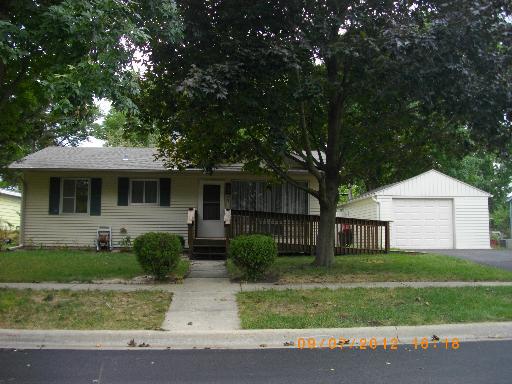 1714 Sunrise Dr., Dekalb, IL 60115