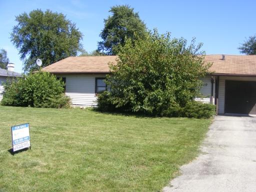 1510 Marigold St., Joliet, IL 60433