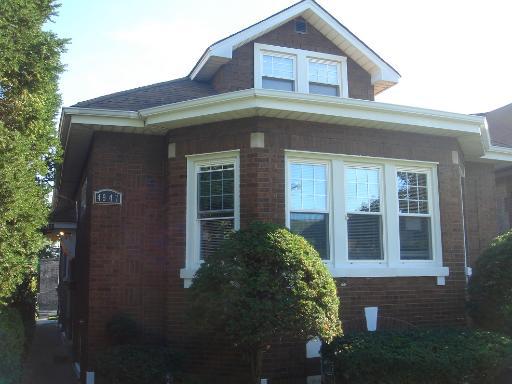 4947 W Parker Ave., Chicago, IL 60639