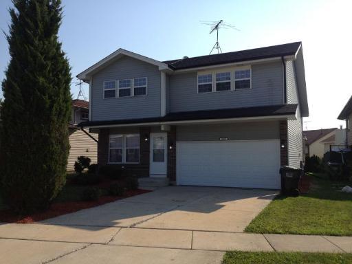 18109 Juneway Ct., Country Club Hills, IL 60478