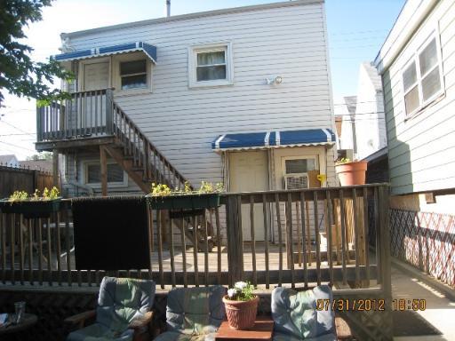 [Address Hidden by Seller], Chicago, IL 60632
