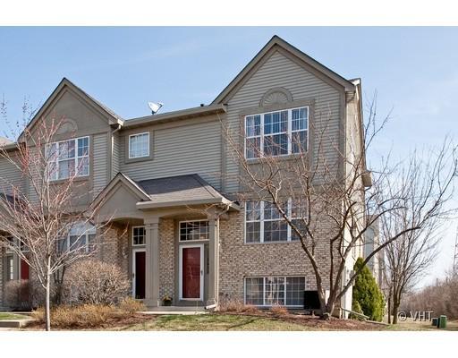 2717 Curran Ct., Darien, IL 60561