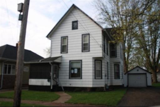 107 W South St., Morrison, IL 61270