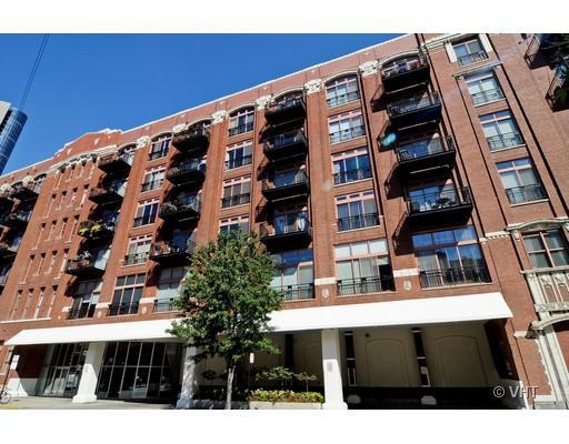 360 W Illinois St. #626, Chicago, IL 60654