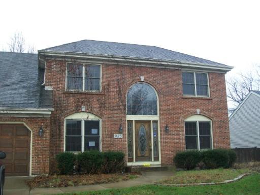 925 Wellington Cir., Aurora, IL 60506