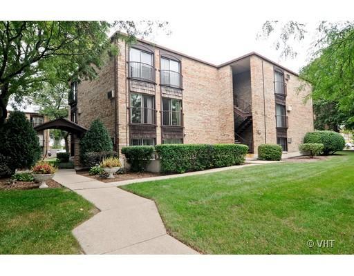 1930 Cherry Ln. #221, Northbrook, IL 60062