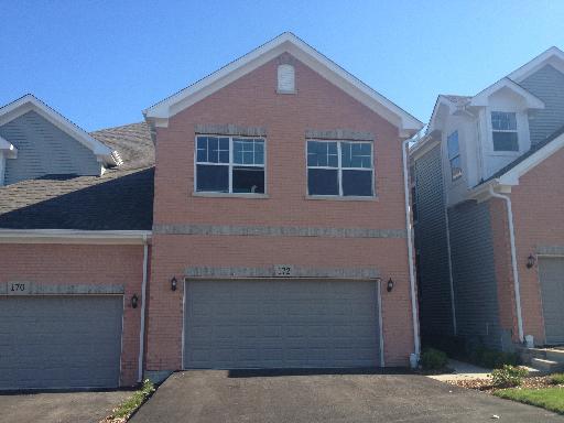 172 Partridge Ln., Bartlett, IL 60103