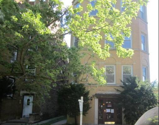 7333 N Damen Ave., Chicago, IL 60645