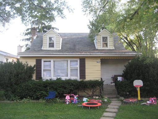 1963 Touhy Ave., Park Ridge, IL 60068