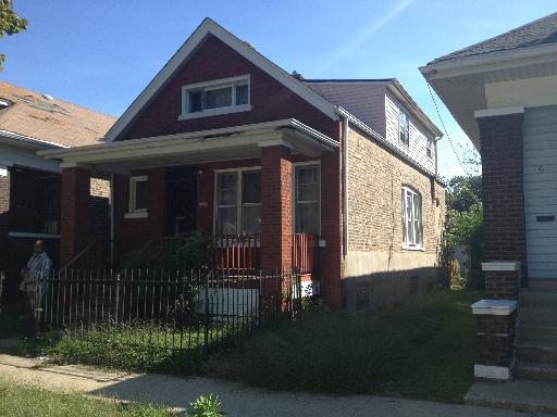 7645 S Champlain Ave., Chicago, IL 60619