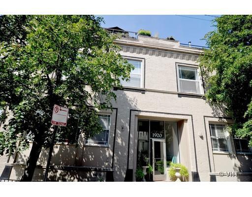 1920 N Sheffield Ave. #C, Chicago, IL 60614