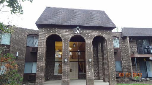 31 Washington Blvd. #117, Mundelein, IL 60060