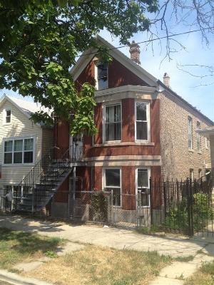 3737 S Hermitage Ave., Chicago, IL 60609