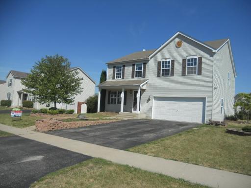 2143 Ridgefield Dr., Belvidere, IL 61008