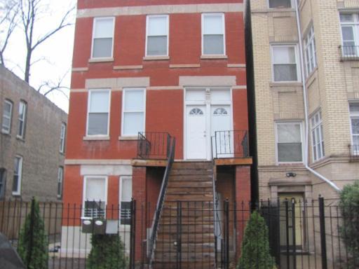 614 N Trumbull Ave., Chicago, IL 60624