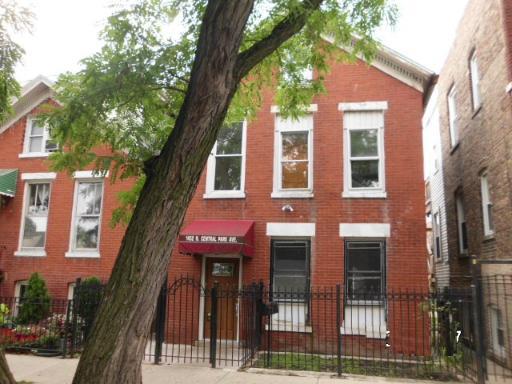 1452 N Central Park Ave., Chicago, IL 60651