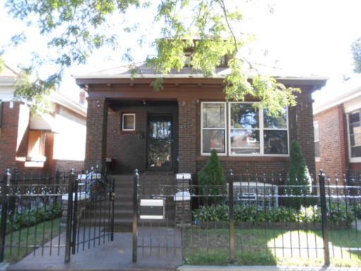 7825 S Hermitage Ave., Chicago, IL 60620
